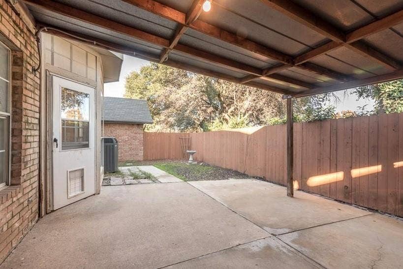 6832 Bellehaven Drive, Plano, TX 75023