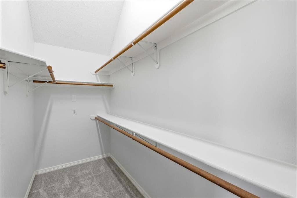 287 Tealwood Drive, Coppell, TX 75019 One Huge Closet