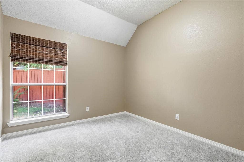 287 Tealwood Drive, Coppell, TX 75019 Secondary Bedroom