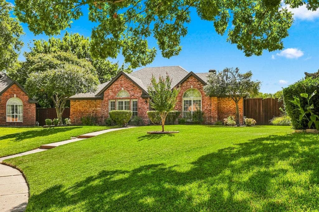 287 Tealwood Drive, Coppell, TX 75019 287 Tealwood Drive