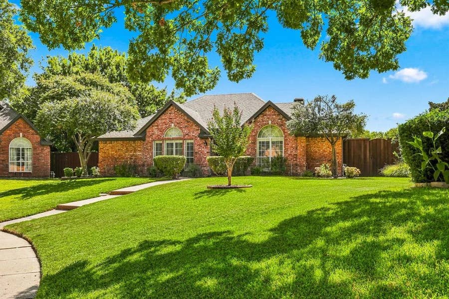 Property photo for 287 Tealwood Drive, Coppell, TX