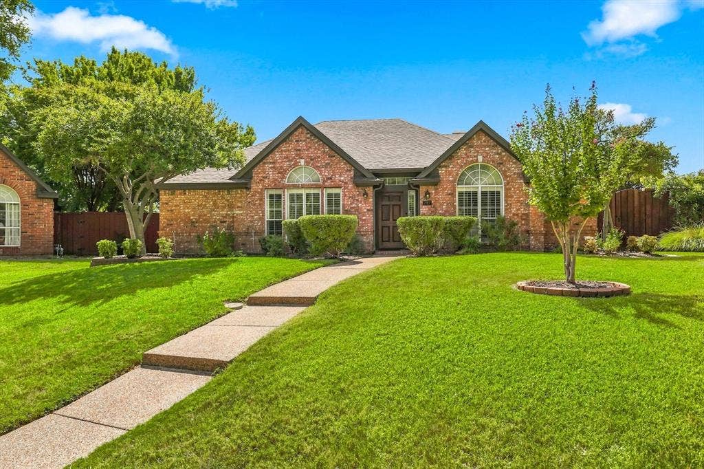 287 Tealwood Drive, Coppell, TX 75019 Elevated Off Street