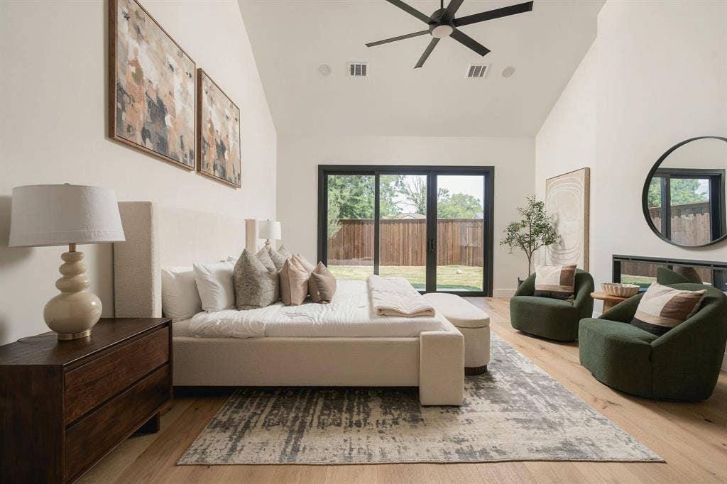 3813 Durango Drive, Dallas, TX 75220