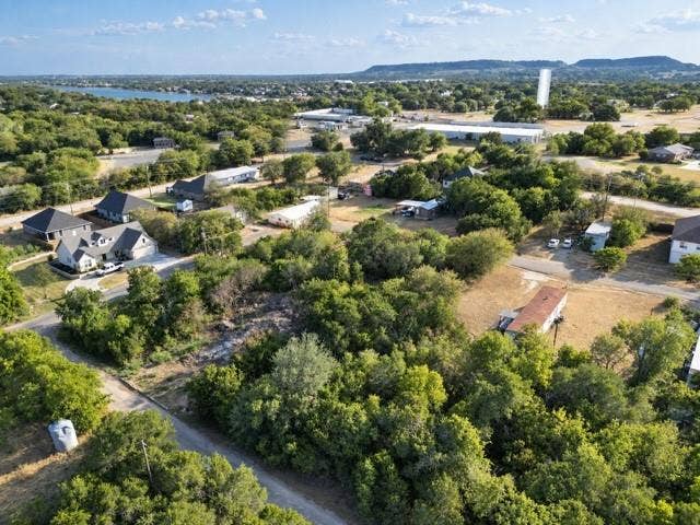 Property photo for 3612 Ottawa Drive, Granbury, TX