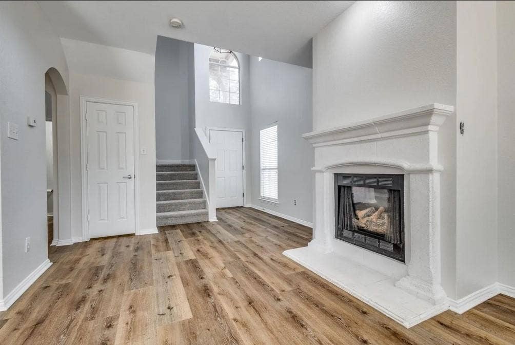 3108 Spotted Owl Drive, Fort Worth, TX 76244