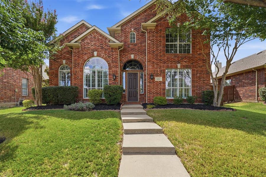 Property photo for 6811 Bendbrook Drive, Frisco, TX