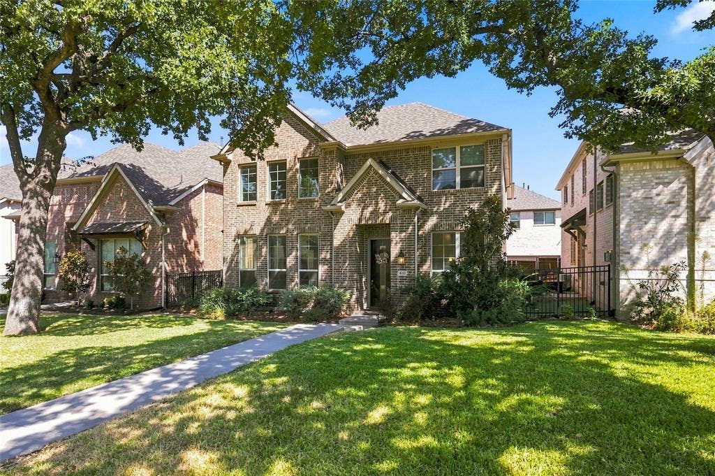 630 Patriot Lane, Irving, TX 75060 630 Patriot Lane, Irving, TX 75060