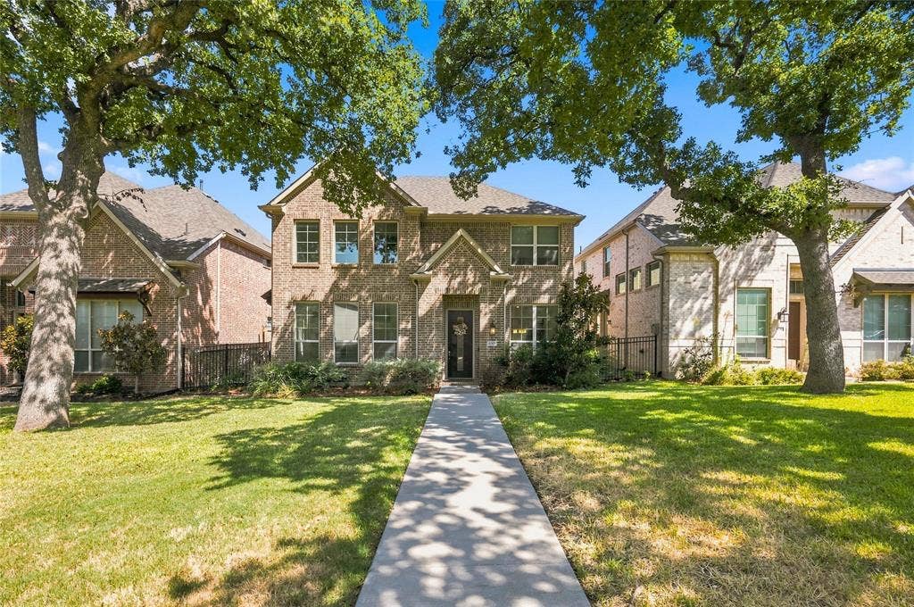 630 Patriot Lane, Irving, TX 75060 630 Patriot Lane, Irving, TX 75060