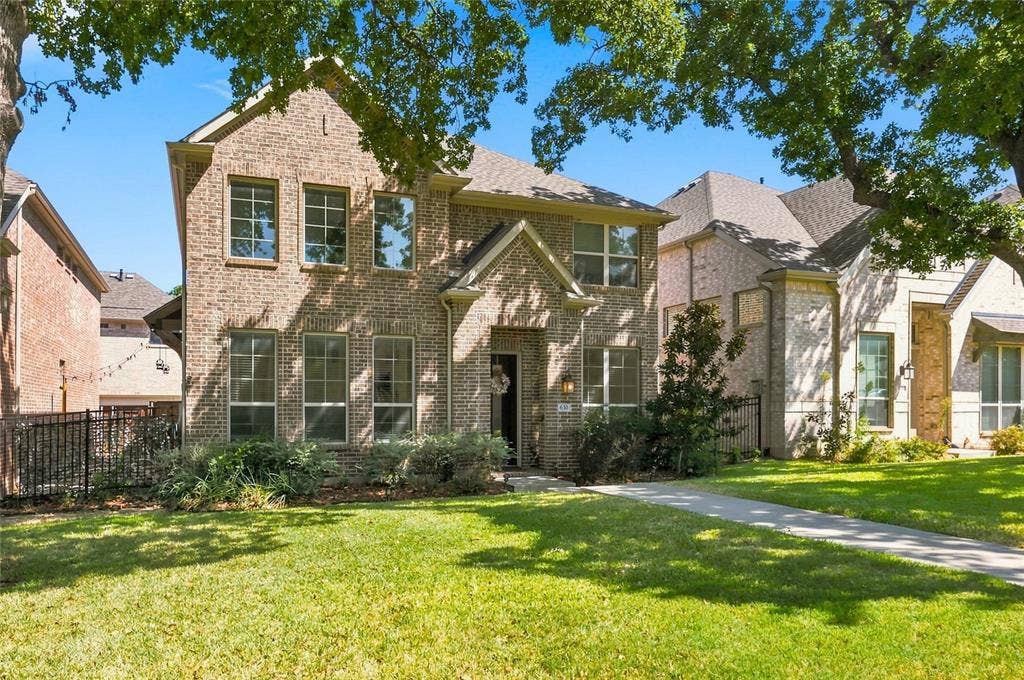 630 Patriot Lane, Irving, TX 75060 630 Patriot Lane, Irving, TX 75060