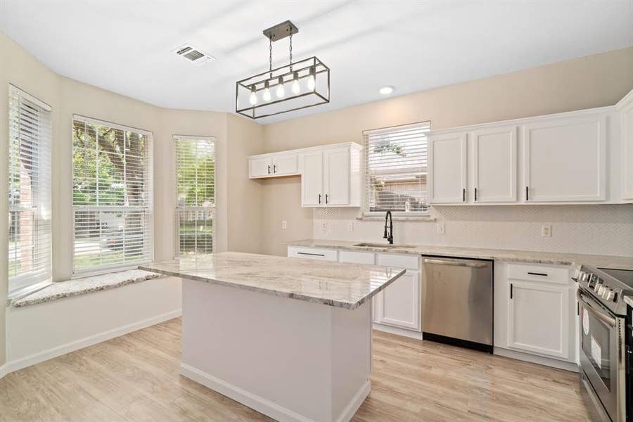 Property photo for 3957 Parkhaven Drive, Denton, TX