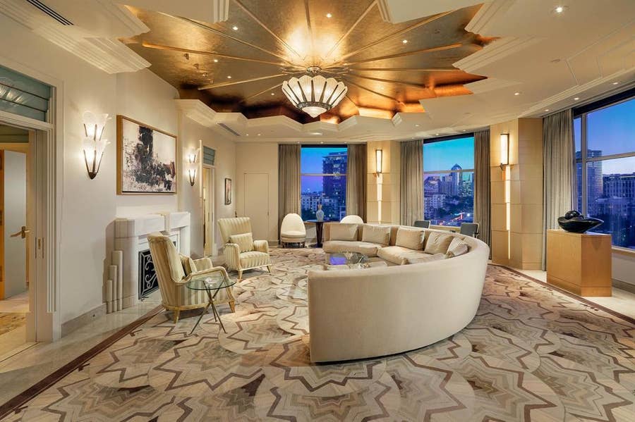 Property photo for 2801 Turtle Creek Boulevard, #8W, Dallas, TX