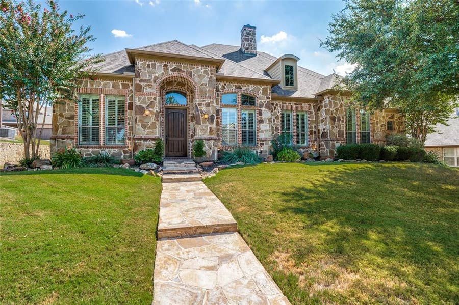 Property photo for 2105 Camden, McKinney, TX
