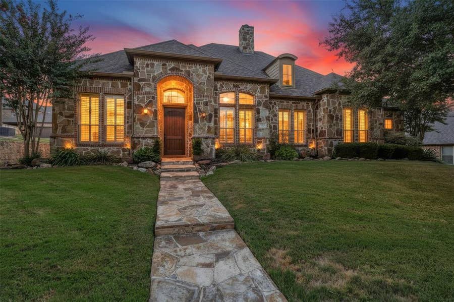 Property photo for 2105 Camden, McKinney, TX