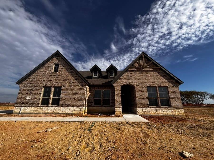 Property photo for 116 Pheasant Run Drive, New Fairview, TX