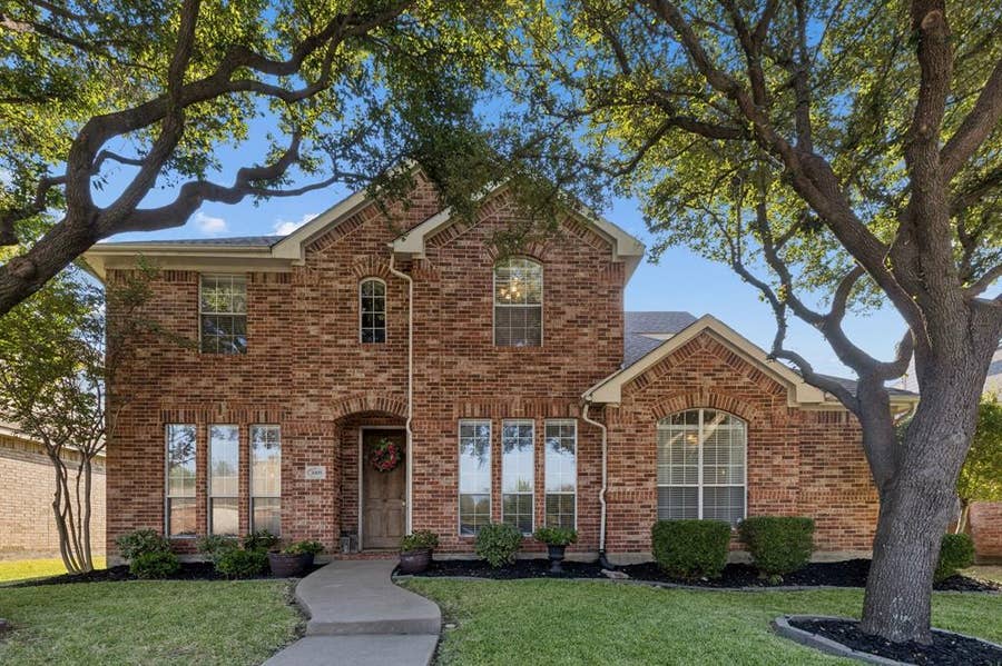 Property photo for 3009 Hemlock Lane, McKinney, TX