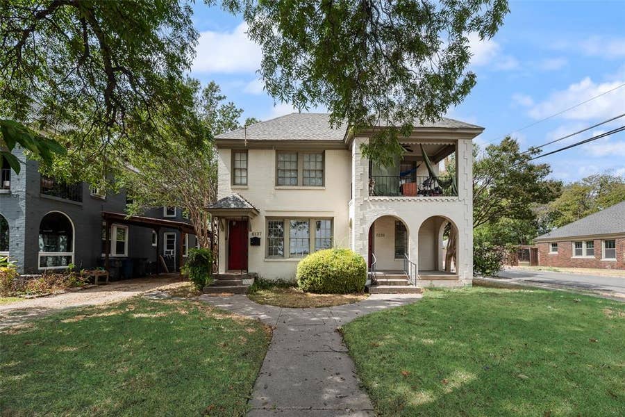 Property photo for 6139 Reiger Avenue, Dallas, TX