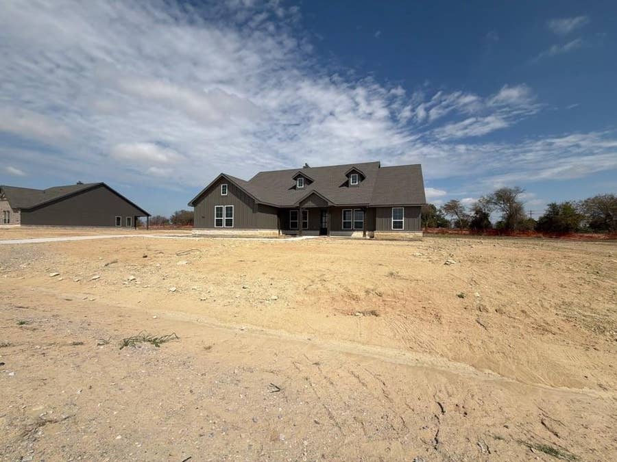 Property photo for 112 Pheasant Run Drive, New Fairview, TX