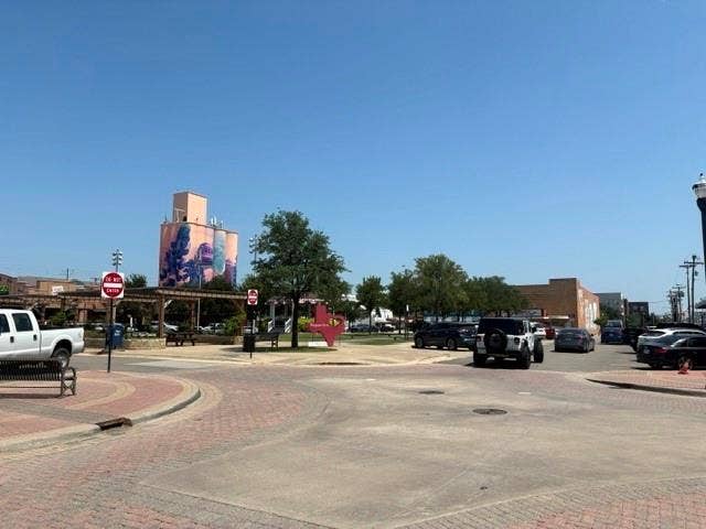 1012 S Elm Street, Carrollton, TX 75006 Additional content