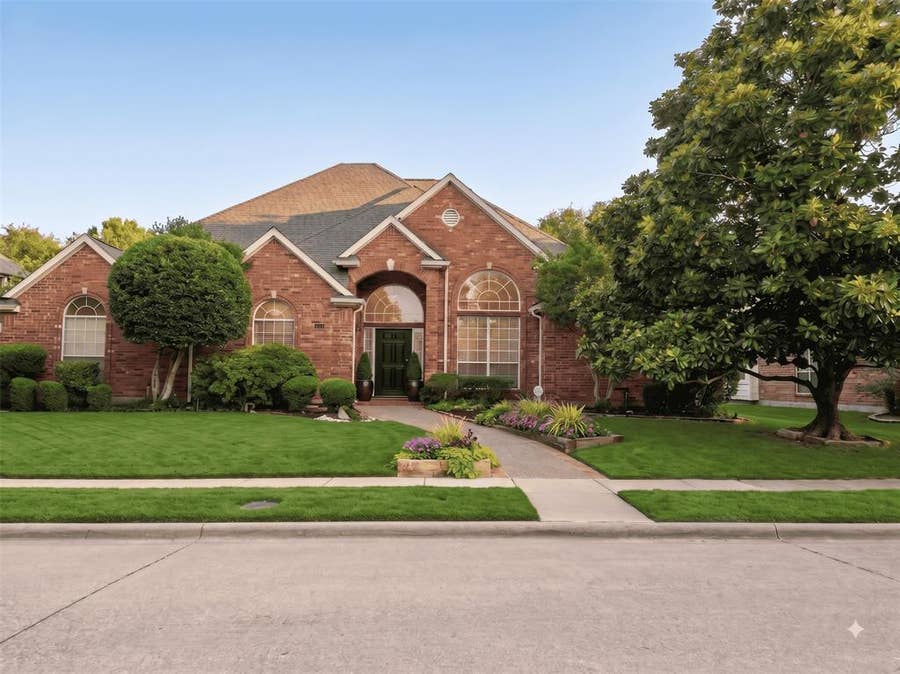 Property photo for 311 pecan hollow Drive, Coppell, TX