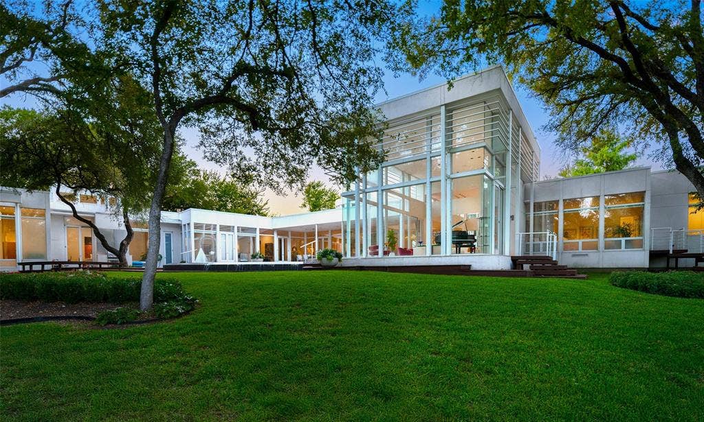 4130 Cochran Chapel, Dallas, TX 75209 4130 Cochran Chapel, Dallas, TX 75209