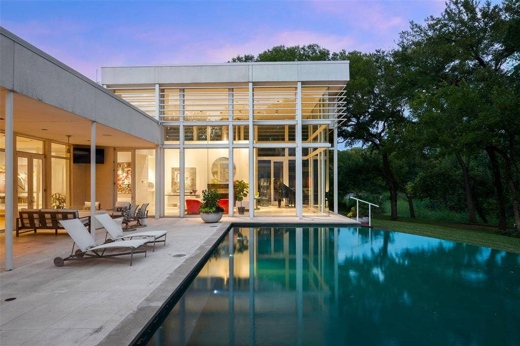 4130 Cochran Chapel, Dallas, TX 75209 4130 Cochran Chapel, Dallas, TX 75209
