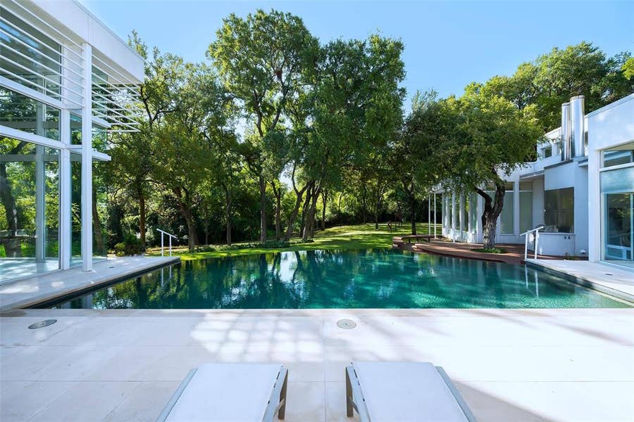 Property photo for 4130 Cochran Chapel, Dallas, TX
