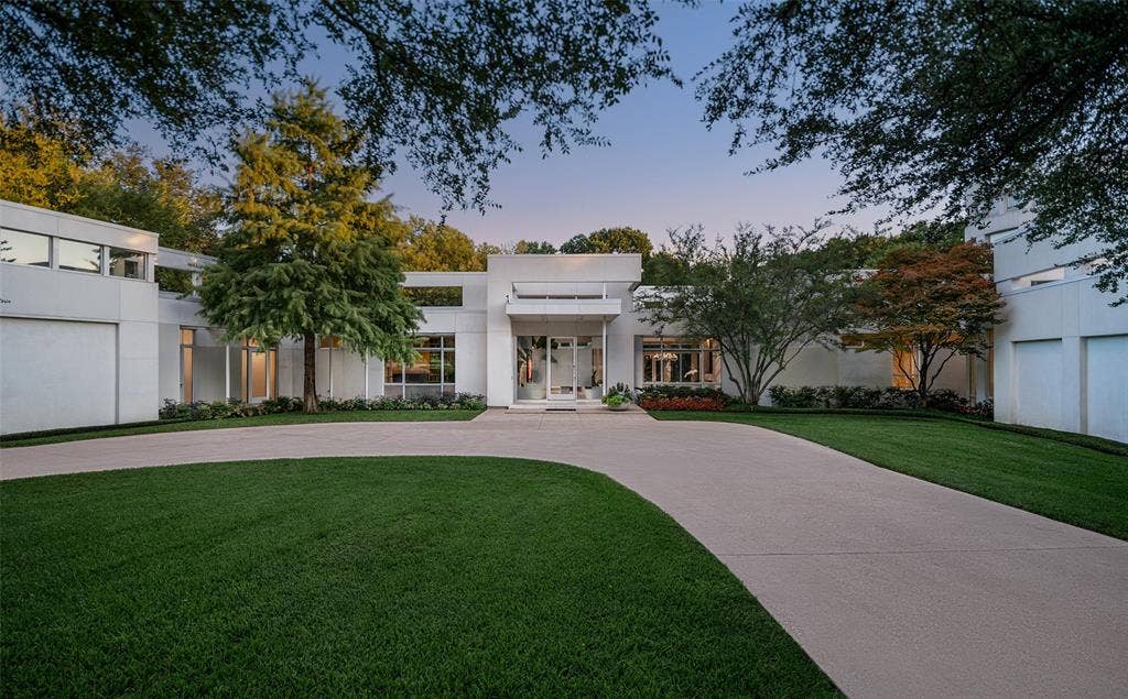 4130 Cochran Chapel, Dallas, TX 75209 4130 Cochran Chapel, Dallas, TX 75209