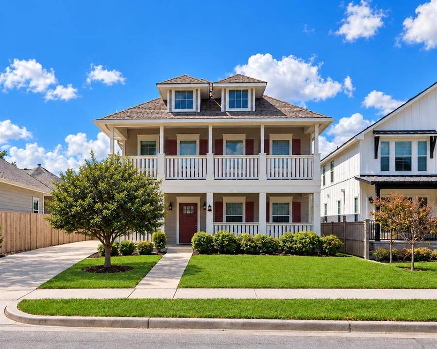 Property photo for 1305 Daughtrey Avenue, Waco, TX