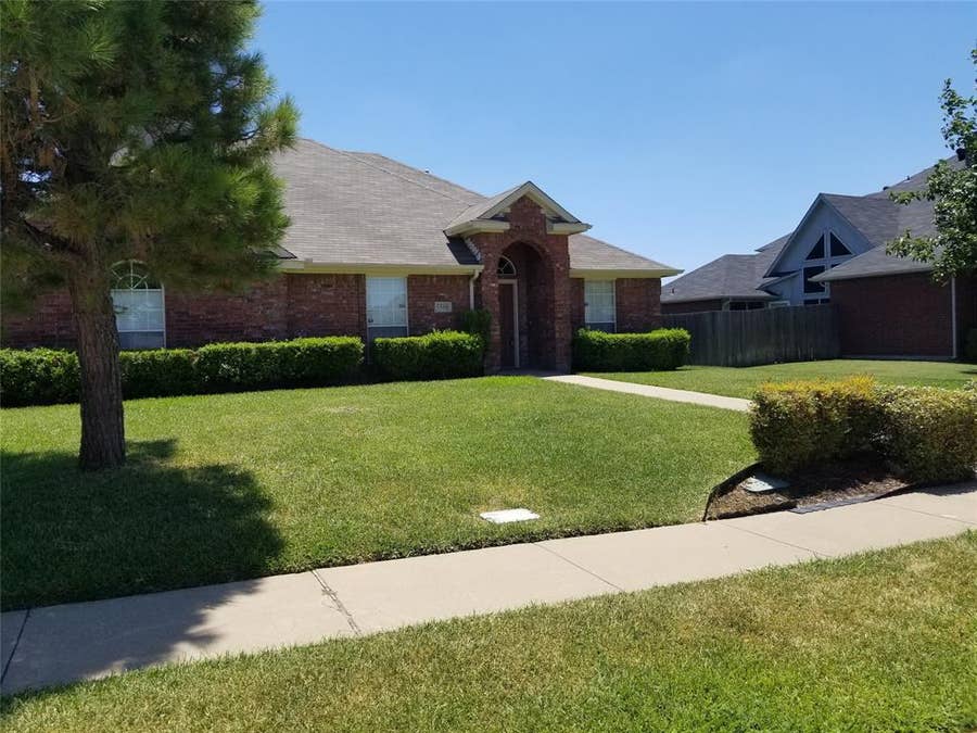 Property photo for 5598 Carrington Drive, Richardson, TX