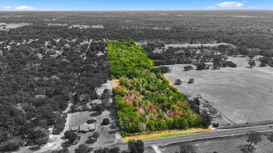 Property photo for TBD FM 1578, Frost, TX