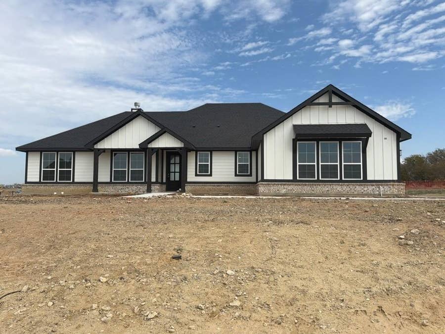 Property photo for 124 Pheasant Run Drive, New Fairview, TX