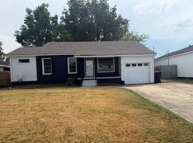 Property photo for 297 Pennsylvania Avenue, Shreveport, LA