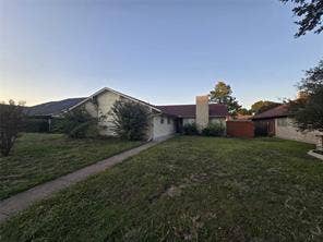 Property photo for 1813 Eastfield Drive, Richardson, TX
