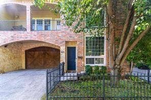 Property photo for 3550 Knight Street, Dallas, TX