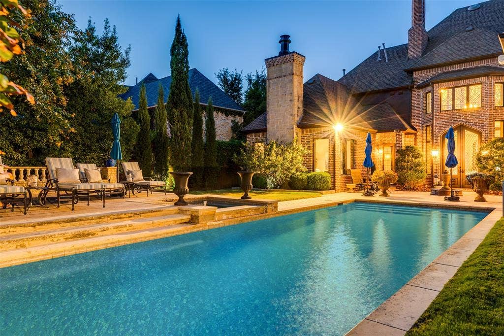 4865 Orchard Park Drive, Frisco, TX 75034