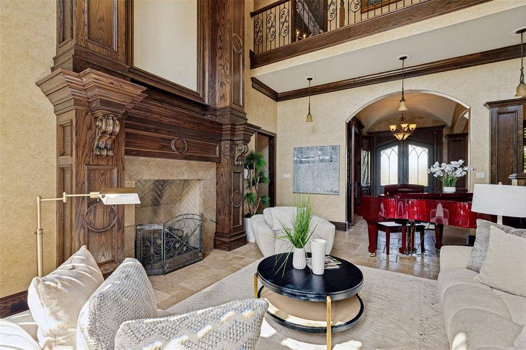 4865 Orchard Park Drive, Frisco, TX 75034