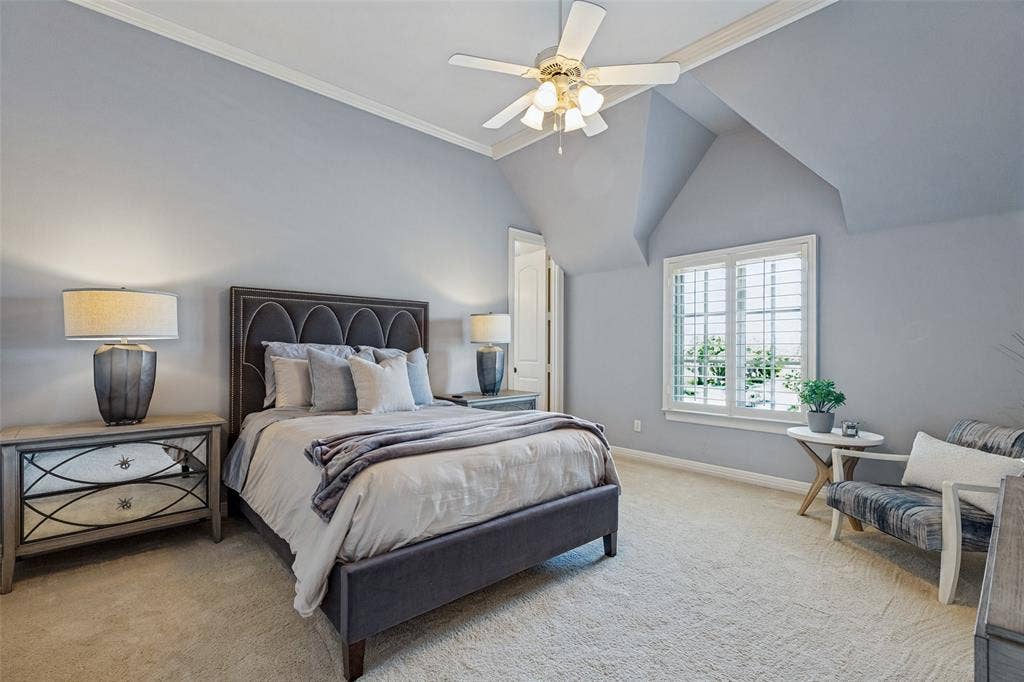 4865 Orchard Park Drive, Frisco, TX 75034