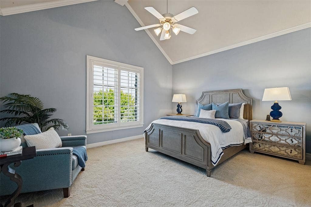 4865 Orchard Park Drive, Frisco, TX 75034