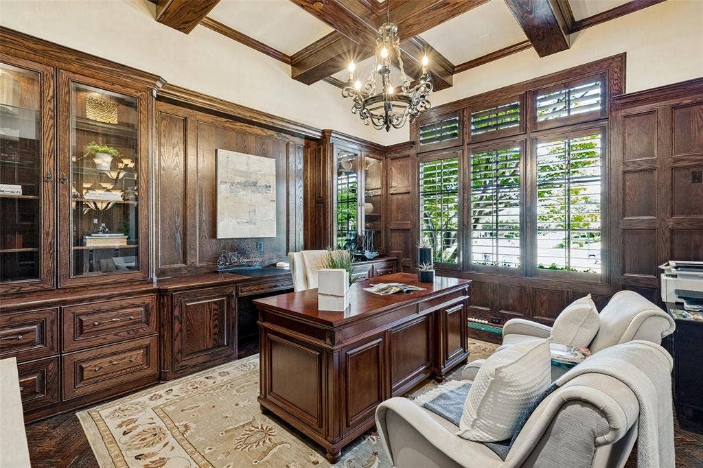 4865 Orchard Park Drive, Frisco, TX 75034