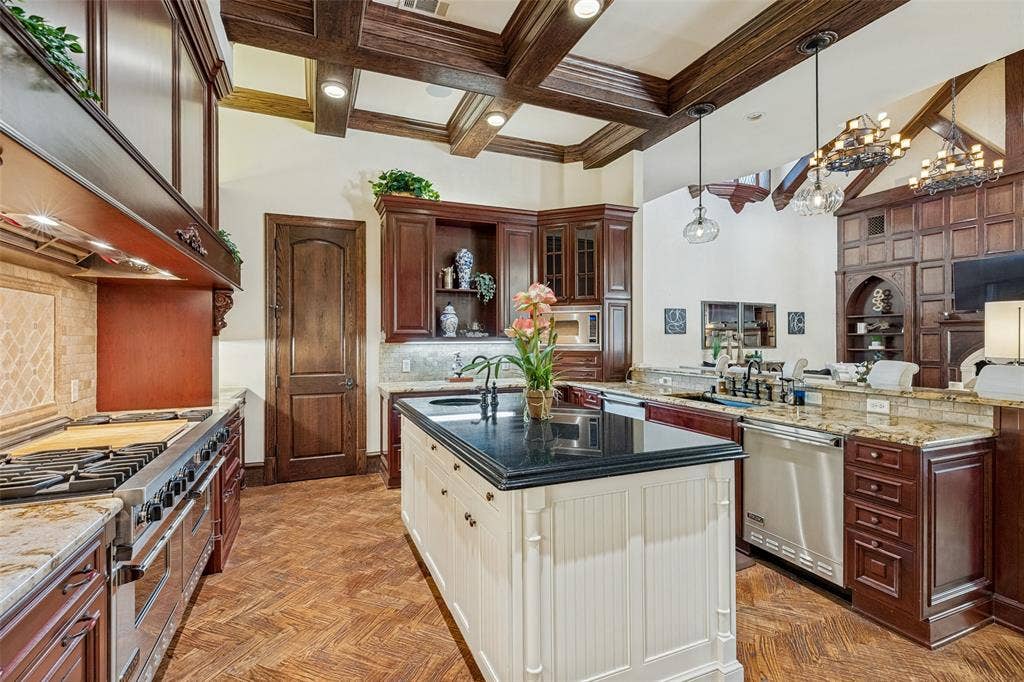 4865 Orchard Park Drive, Frisco, TX 75034