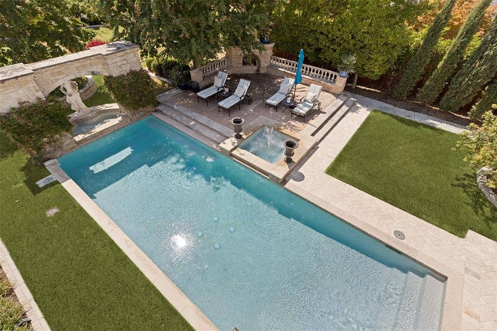 4865 Orchard Park Drive, Frisco, TX 75034