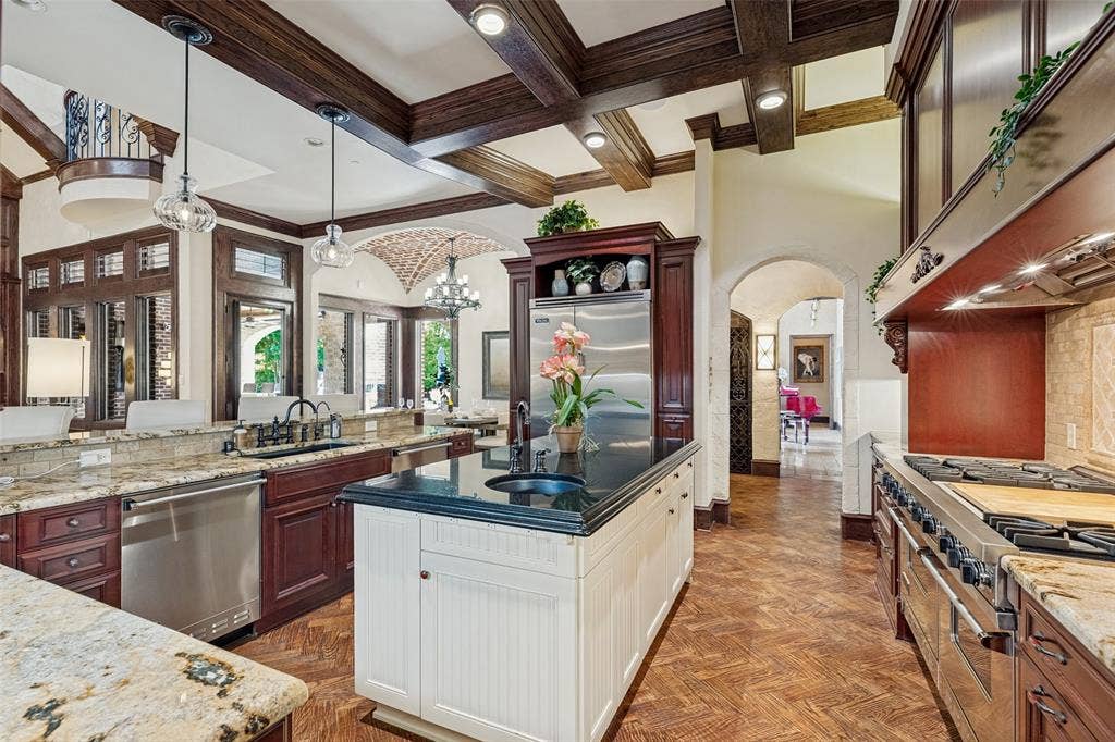 4865 Orchard Park Drive, Frisco, TX 75034