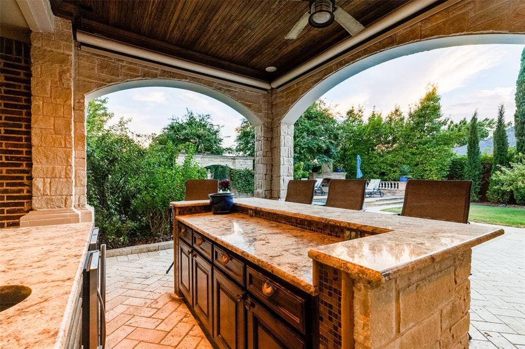 4865 Orchard Park Drive, Frisco, TX 75034