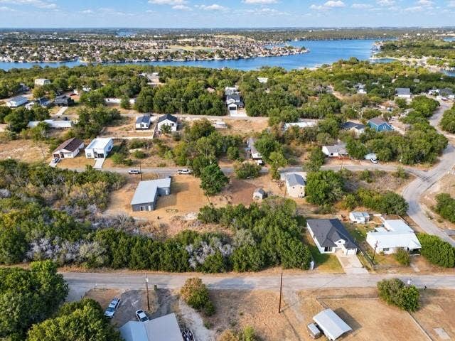 Property photo for 3625 Raintree Trail, Granbury, TX
