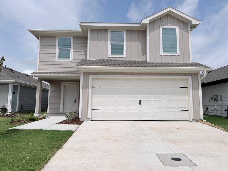 Property photo for 1109 Southfield Drive, Josephine, TX
