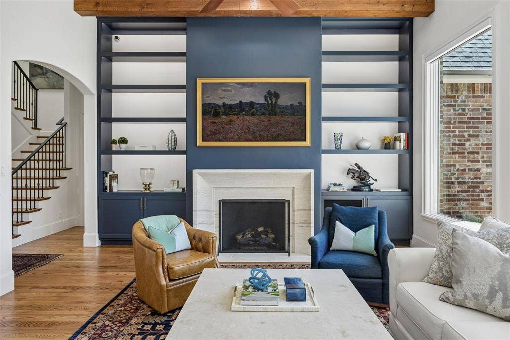 6130 Lavendale Avenue, Dallas, TX 75230 6130 Lavendale Avenue, Dallas, TX 75230