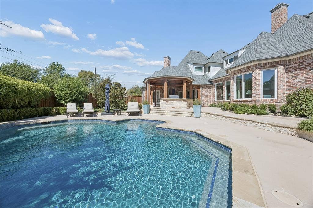 6130 Lavendale Avenue, Dallas, TX 75230 6130 Lavendale Avenue, Dallas, TX 75230