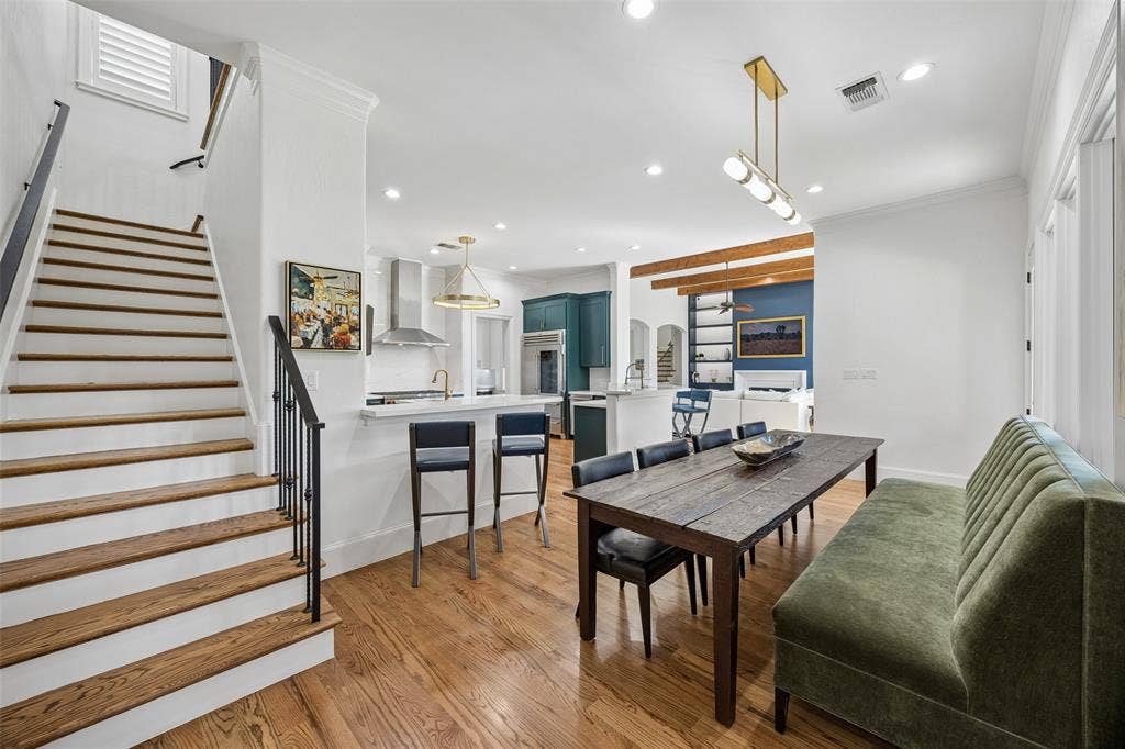 6130 Lavendale Avenue, Dallas, TX 75230 6130 Lavendale Avenue, Dallas, TX 75230