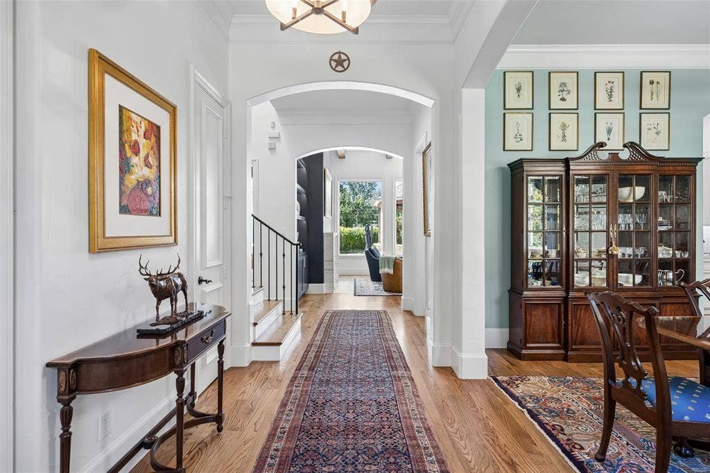 6130 Lavendale Avenue, Dallas, TX 75230 6130 Lavendale Avenue, Dallas, TX 75230
