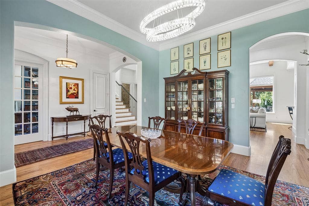 6130 Lavendale Avenue, Dallas, TX 75230 6130 Lavendale Avenue, Dallas, TX 75230